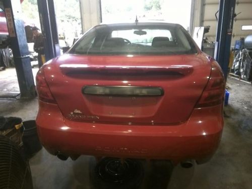 Power Brake Booster Excluding Super Fits 05-09 ALLURE 115425, US $35.00, image 10