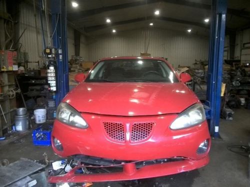 Power Brake Booster Excluding Super Fits 05-09 ALLURE 115425, US $35.00, image 12