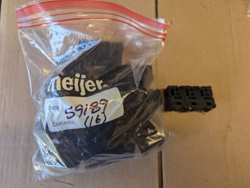 Lot of 16 FARGO ASSEMBLY/ DILLBLOX Power Distribution Modules 59189, PT-059189, US $47.20, image 2