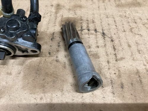 Mercury Mariner 30 40 50 60 HP Outboard Oil Injection Pump 818902A1, US $64.99, image 4