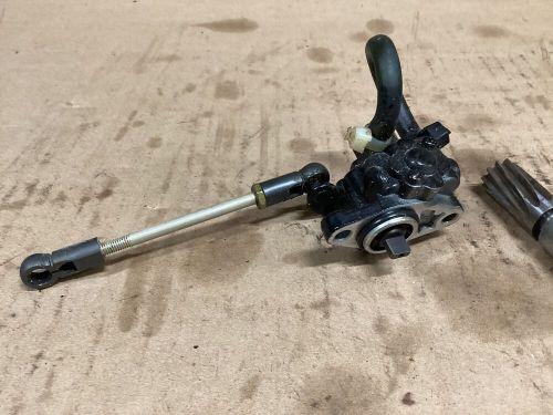 Mercury Mariner 30 40 50 60 HP Outboard Oil Injection Pump 818902A1, US $64.99, image 5