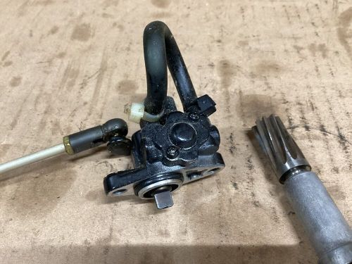 Mercury Mariner 30 40 50 60 HP Outboard Oil Injection Pump 818902A1, US $64.99, image 6