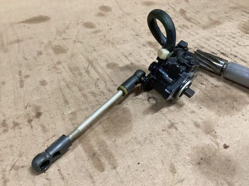 Mercury Mariner 30 40 50 60 HP Outboard Oil Injection Pump 818902A1, US $64.99, image 7