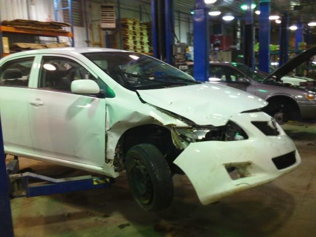 09 10 11 12 TOYOTA COROLLA AUTOMATIC TRANSMISSION FWD EXC. XRS 4 SPD, US $640.00, image 4