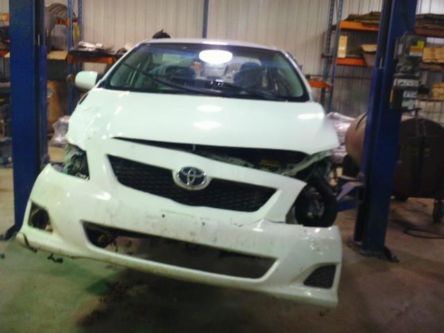 09 10 11 12 TOYOTA COROLLA AUTOMATIC TRANSMISSION FWD EXC. XRS 4 SPD, US $640.00, image 5