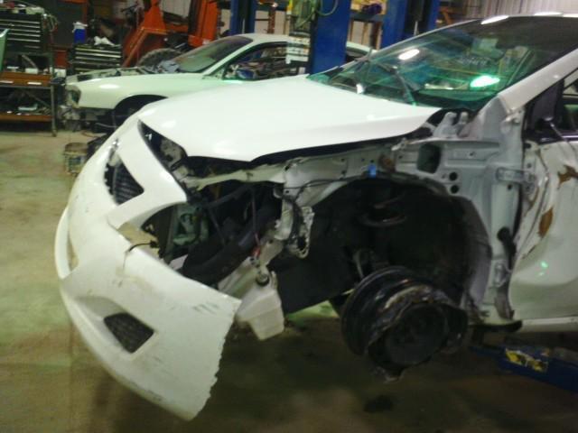 09 10 11 12 TOYOTA COROLLA AUTOMATIC TRANSMISSION FWD EXC. XRS 4 SPD, US $640.00, image 6