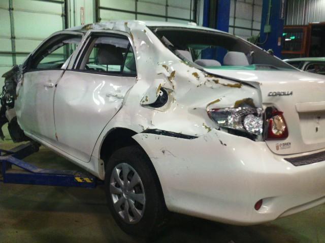 09 10 11 12 TOYOTA COROLLA AUTOMATIC TRANSMISSION FWD EXC. XRS 4 SPD, US $640.00, image 8