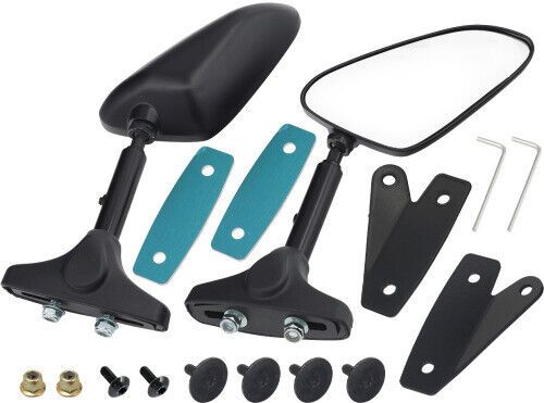 SPI SM-12761 - Rear View Mirrors 54-10006 129786, US $92.62, image 2