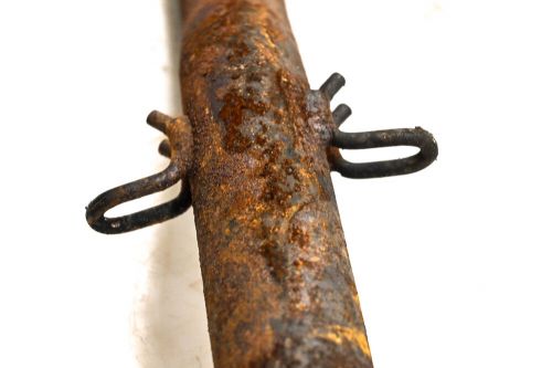 11 Polaris Trail Boss 330 2x4 Header Exhaust Head Pipe, US $64.99, image 5