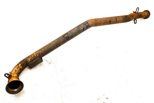 11 Polaris Trail Boss 330 2x4 Header Exhaust Head Pipe, US $64.99, image 6