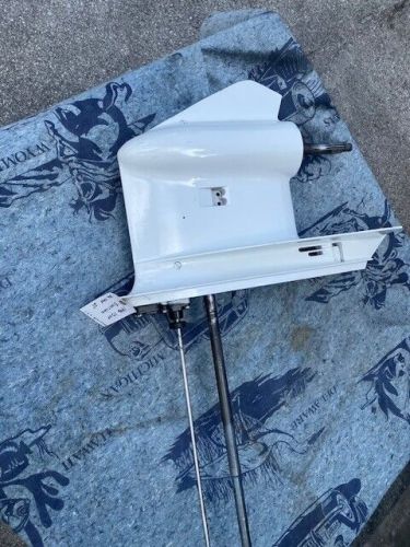 1996 115hp evenrude lower unit, US $400.00, image 2