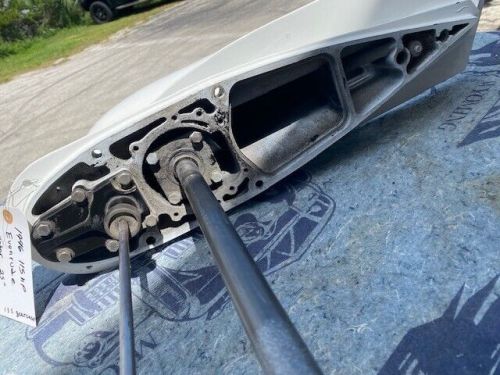 1996 115hp evenrude lower unit, US $400.00, image 3