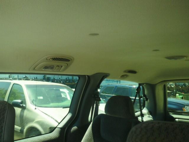99 CARAVAN AUTOMATIC TRANSMISSION 4 SPD 3.3L THRU 9/28/98, US $790.00, image 2