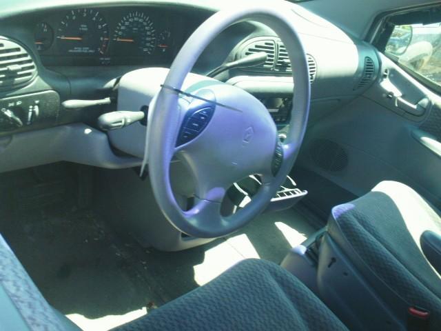 99 CARAVAN AUTOMATIC TRANSMISSION 4 SPD 3.3L THRU 9/28/98, US $790.00, image 3