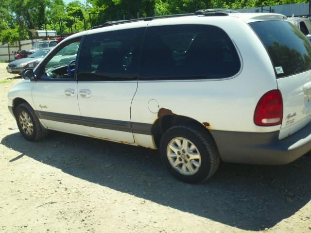 99 CARAVAN AUTOMATIC TRANSMISSION 4 SPD 3.3L THRU 9/28/98, US $790.00, image 6