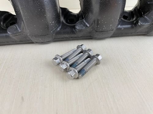 2018 Mercury 90HP 4 Stroke EFI Outboard Exhaust Manifold 8M0090823, US $108.95, image 2