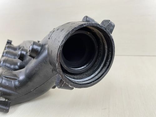 2018 Mercury 90HP 4 Stroke EFI Outboard Exhaust Manifold 8M0090823, US $108.95, image 5