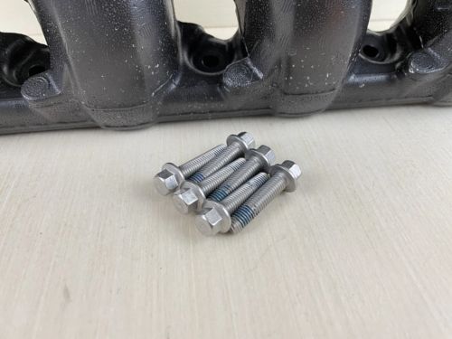 2018 Mercury 90HP 4 Stroke EFI Outboard Exhaust Manifold 8M0090823, US $108.95, image 7