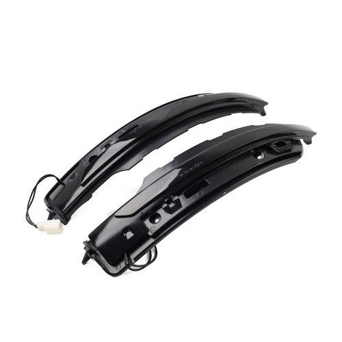 Dynamic Side Mirror Turn Signal Light For Porsche Macan 95B-Series 2014-2023, US $45.15, image 2