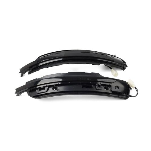 Dynamic Side Mirror Turn Signal Light For Porsche Macan 95B-Series 2014-2023, US $45.15, image 3