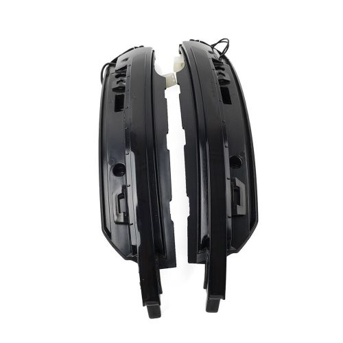 Dynamic Side Mirror Turn Signal Light For Porsche Macan 95B-Series 2014-2023, US $45.15, image 4