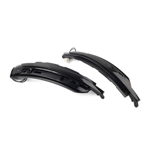 Dynamic Side Mirror Turn Signal Light For Porsche Macan 95B-Series 2014-2023, US $45.15, image 5