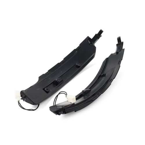 Dynamic Side Mirror Turn Signal Light For Porsche Macan 95B-Series 2014-2023, US $45.15, image 7