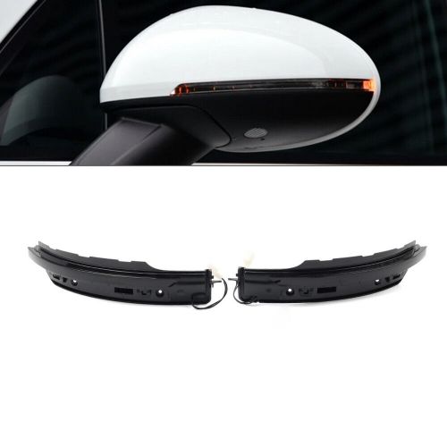 Dynamic Side Mirror Turn Signal Light For Porsche Macan 95B-Series 2014-2023, US $45.15, image 14