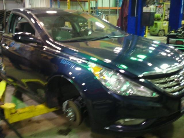 11 12 HYUNDAI SONATA AUTOMATIC TRANSMISSION NON-HYBRID 2.4L METAL VALVE BODY PAN, US $940.00, image 11