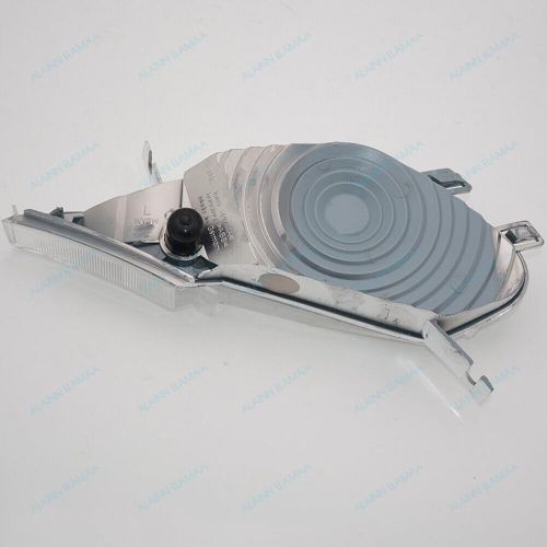 L&R Front Bumper Side Turn Signal Light g Fit For Porsche Cayenne 955 2003-2006, US $77.99, image 2