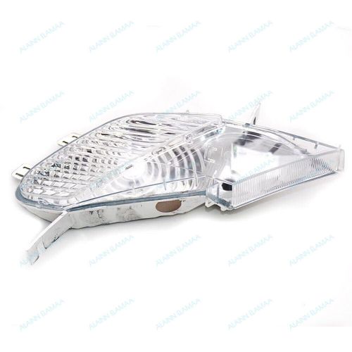 L&R Front Bumper Side Turn Signal Light g Fit For Porsche Cayenne 955 2003-2006, US $77.99, image 5