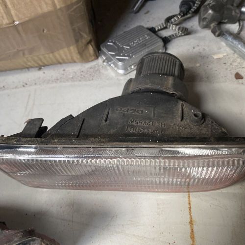 BMW E36 M Sport or SE DEPO Front Fog Lights Lamps Pair, US $, image 3