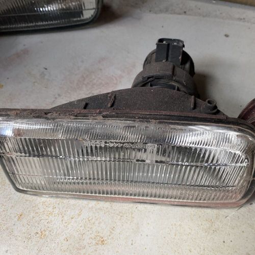 BMW E36 M Sport or SE DEPO Front Fog Lights Lamps Pair, US $, image 5