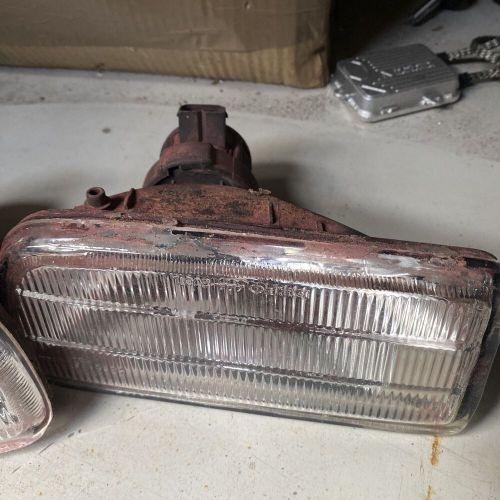 BMW E36 M Sport or SE DEPO Front Fog Lights Lamps Pair, US $, image 6