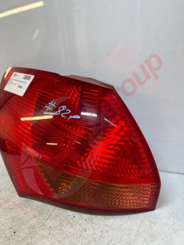 KIA VENGA YN MK1 10-15 LEFT SIDE N/S REAR TAIL LIGHT 924011P000, US $, image 7