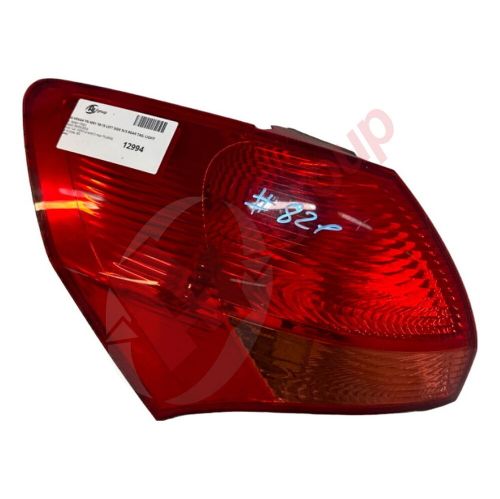 KIA VENGA YN MK1 10-15 LEFT SIDE N/S REAR TAIL LIGHT 924011P000, US $, image 11