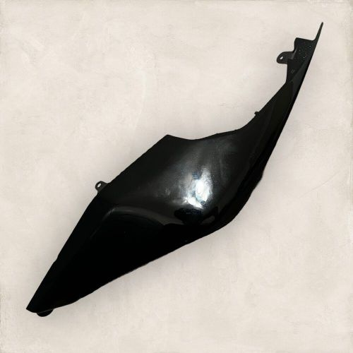 08 09 10 2008 2009 2010 Kawasaki Ninja Zx10r Right Rear Tail Fairing Cowl B67, US $45.00, image 2