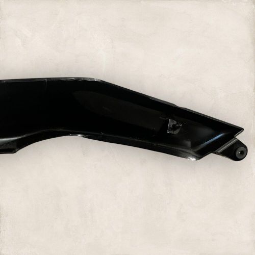 08 09 10 2008 2009 2010 Kawasaki Ninja Zx10r Right Rear Tail Fairing Cowl B67, US $45.00, image 4