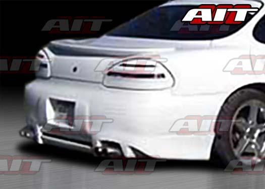 1997-2003 PONTIAC GRAND PRIX SOS FULL BODY KIT