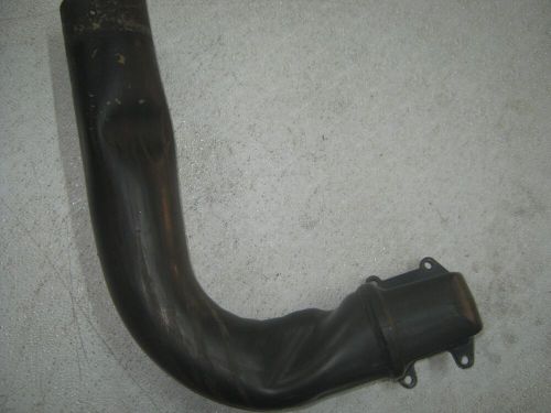 MERCRUISER GIMBAL EXHAUST PIPE # 42420, US $18.99, image 4
