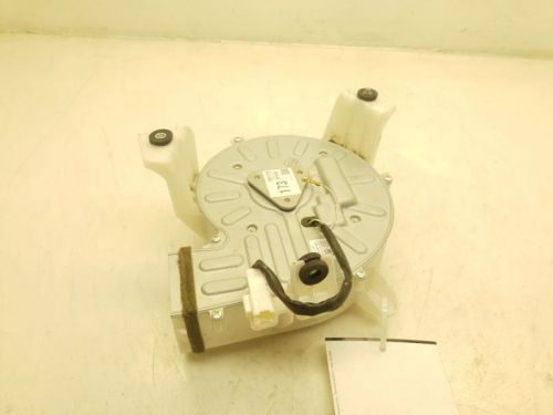 10-12 LEXUS HS250H 2.4L V4 AC BLOWER MOTOR, US $99.99, image 3