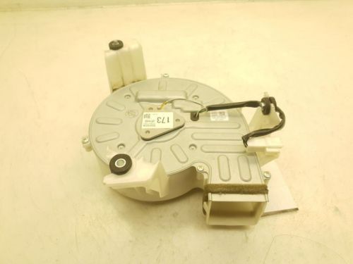 10-12 LEXUS HS250H 2.4L V4 AC BLOWER MOTOR, US $99.99, image 4