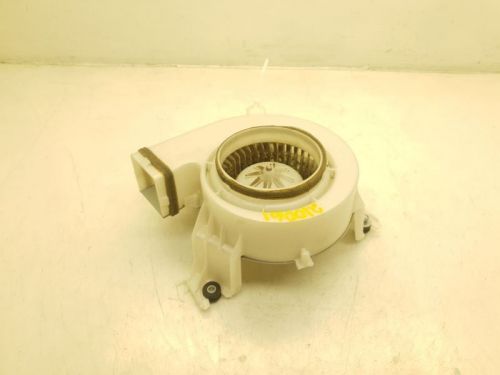 10-12 LEXUS HS250H 2.4L V4 AC BLOWER MOTOR, US $99.99, image 8