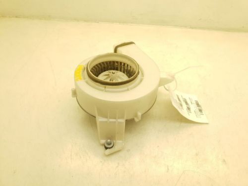 10-12 LEXUS HS250H 2.4L V4 AC BLOWER MOTOR, US $99.99, image 9