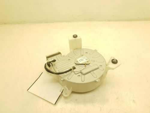 10-12 LEXUS HS250H 2.4L V4 AC BLOWER MOTOR, US $99.99, image 11