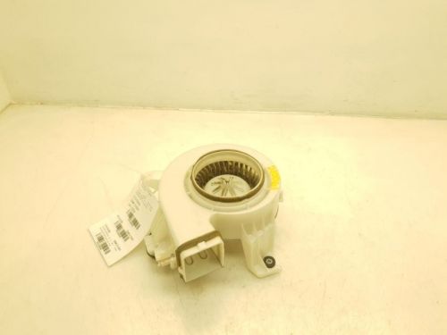 10-12 LEXUS HS250H 2.4L V4 AC BLOWER MOTOR, US $99.99, image 12