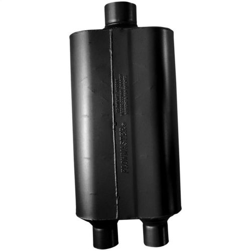 Flowmaster Super 50 Series Chambered Muffler for 1996-1998 GMC C1500, US $198.81, image 4
