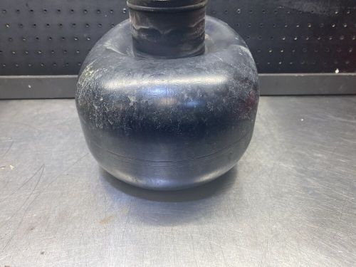 YAMAHA WAVERUNNER XL12 XL800 XLT1200 XLT800 EXHAUST WATER BOX RESONATOR MUFFLER, US $32.00, image 3