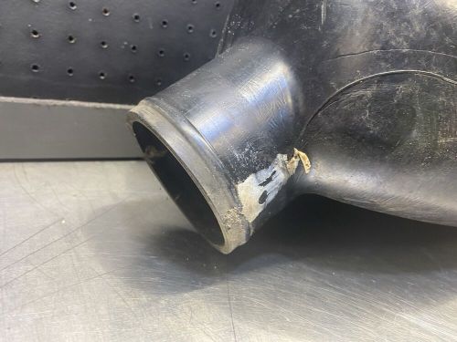 YAMAHA WAVERUNNER XL12 XL800 XLT1200 XLT800 EXHAUST WATER BOX RESONATOR MUFFLER, US $32.00, image 5