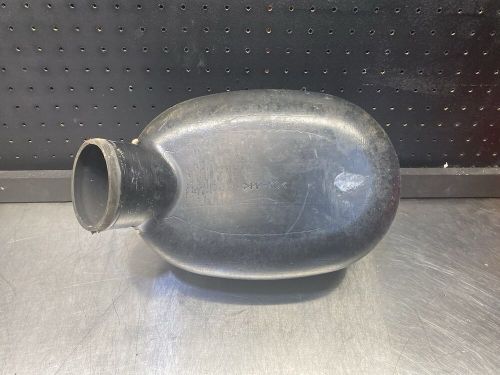 YAMAHA WAVERUNNER XL12 XL800 XLT1200 XLT800 EXHAUST WATER BOX RESONATOR MUFFLER, US $32.00, image 6